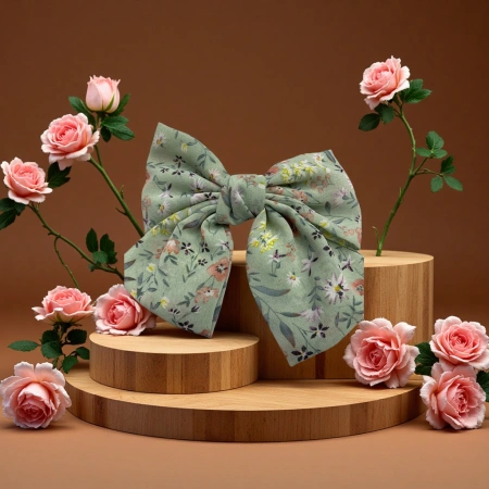 Fashionable and simple hair clips, sweet and cute, are versatile accessories for girls' daily life Fashionable and simple hair clips, sweet and cute, are versatile accessories for girls' daily life